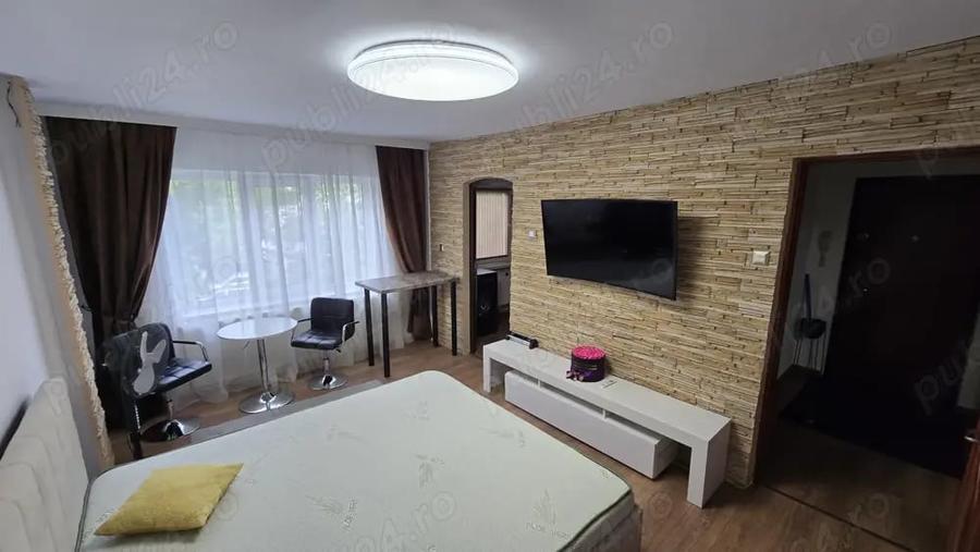 Garsonieră în Central