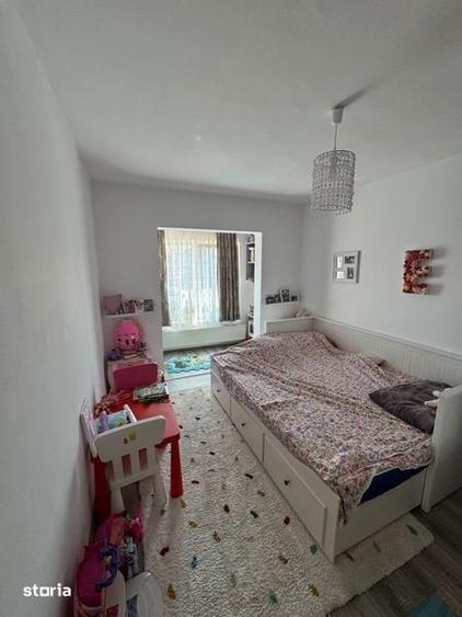 Apartament 3 camere complet mobilat - 1