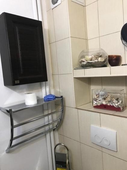 Apartament cu 2 camere decomandat, mobilat în Berceni