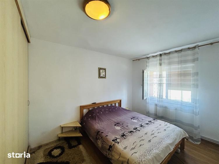 Apartament 4 camere decomandat | 75mp | 2 bai | Balcon | Mihai Viteazu - 10