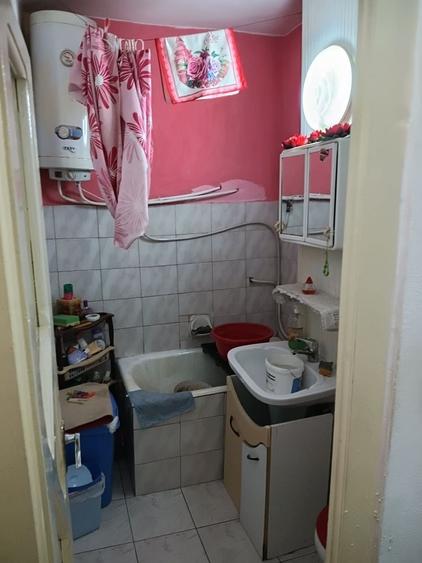 Garsonieră semidecomandată în Central