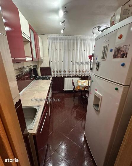 Apartament cu 4 camere în Titan