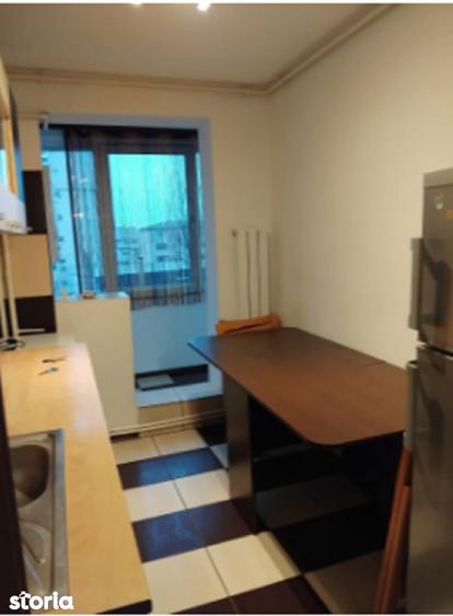 Apartament cu 2 camere decomandat în Tomis Nord