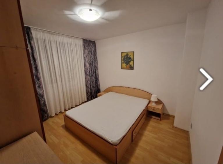 Apartament cu 2 camere decomandat, mobilat în Sălăjan