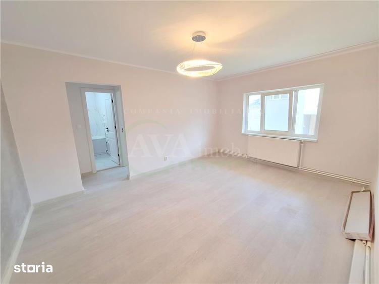 Apartament 2 camere, Renovat complet, zona Cora Bacau - 1