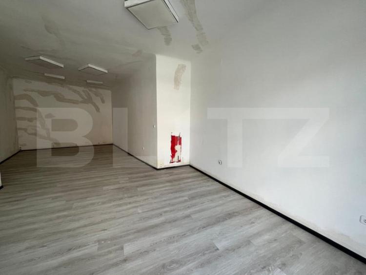 Spațiu comercial, de 100 mp, în Ultracentral