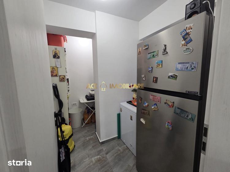 3 Camere de vanzare | Berceni | Centrala | 0% Comision |Mobilat| 110MP - 3