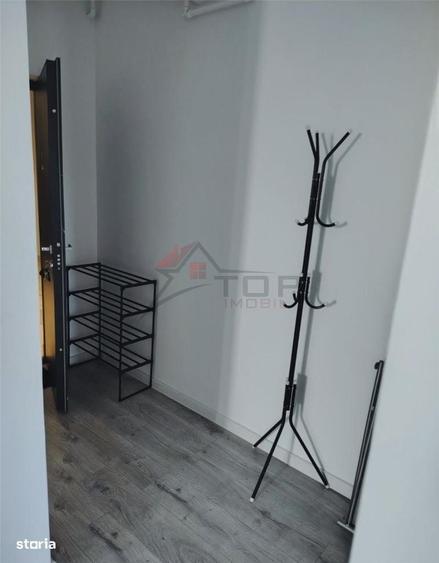 Apartament cu 2 camere în Lunca Cetățuii
