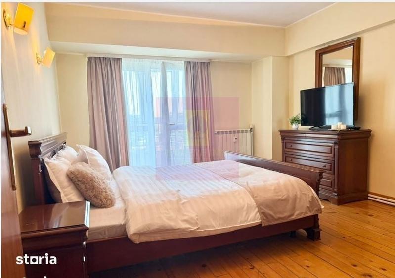 Apartament cu 4 camere în Timpuri Noi