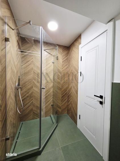Apartament de vanzare 3 Camere | Universitate KM 0 - 5