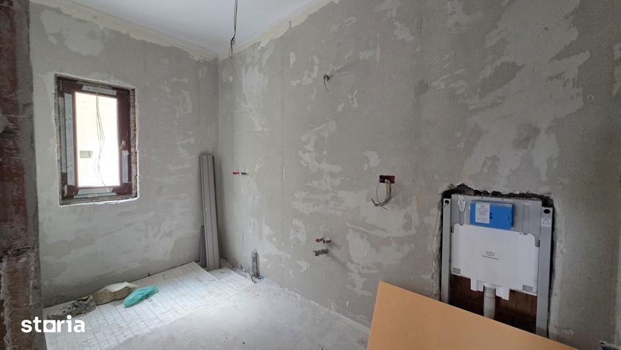 Duplex 5 camere | 162 mp utili si teren 530 mp | Dumbravita - 14