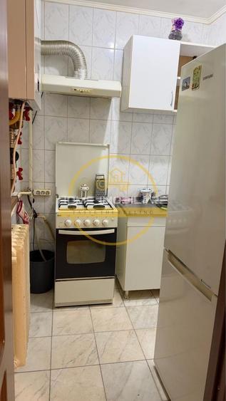 Apartament cu 2 camere semidecomandat, mobilat în Alexandru cel Bun