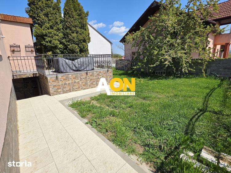 Casă cu 3 camere cu Teren 323 Mp în Cetate