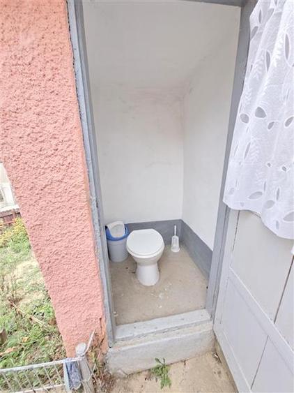 Casă cu 3 camere cu Teren 549 Mp în 9 Mai