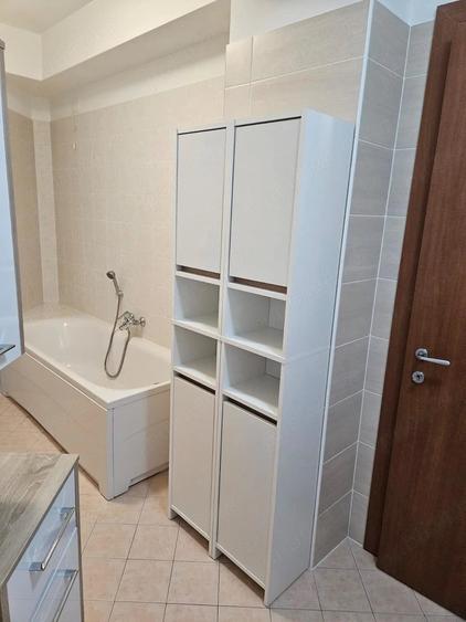 Apartament cu 2 camere decomandat în Torontalului