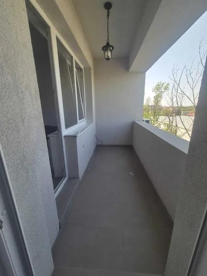 Apartament 2 camere, semidecomandat, 47 mp, balcon, parcare, Odei Towers - 6