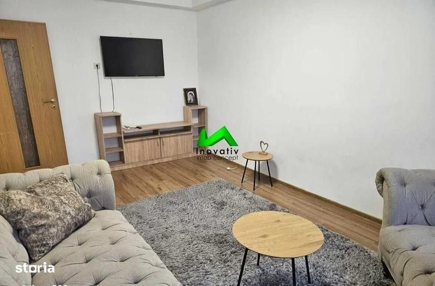 Apartament cu 3 camere decomandat în Șelimbăr — fotografia 2
