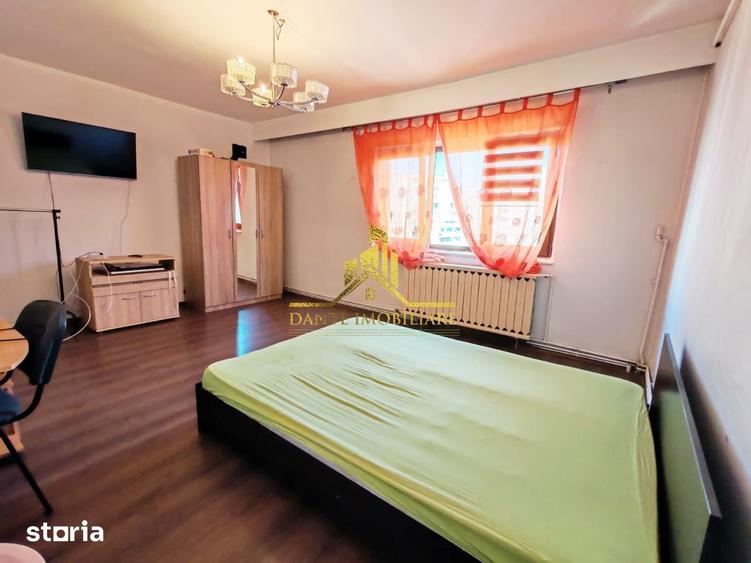 3 camere, decomandate, modern, balcon, Marasti, Dorobantilor - 16