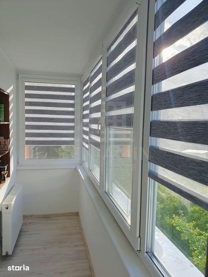 Apartament cu 4 camere decomandat în Dârste