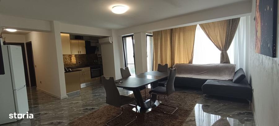 Apartament cu 2 camere în George Enescu
