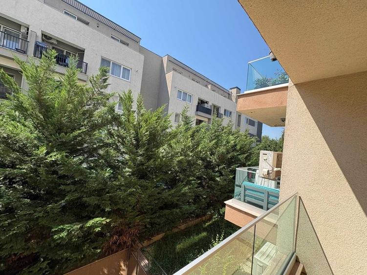 Proprietar, inchiriez apart cu 2 camere in Pipera - 3