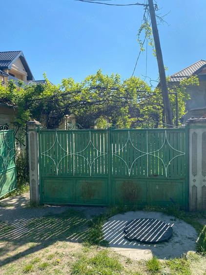 Casă cu 5 camere cu Teren 1050 Mp în Central