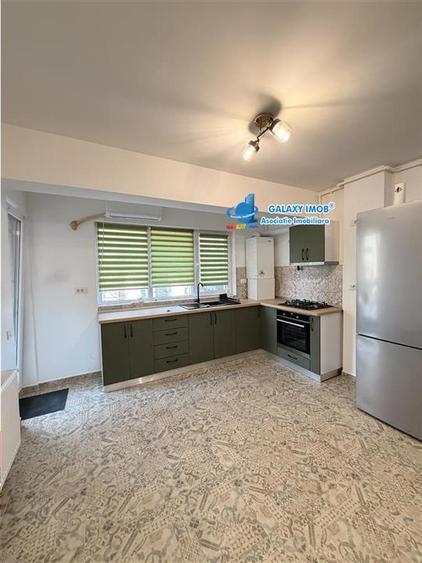Apartament cu 2 camere decomandat, mobilat în Berceni