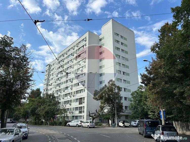 Garsonieră, mobilată în Iancului