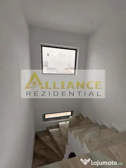 [LEORDENI] Vila cu 4 camere - 2 bai | 110 MPU - 5