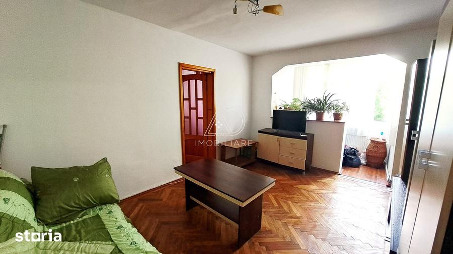 Apartament cu 3 camere în Olari