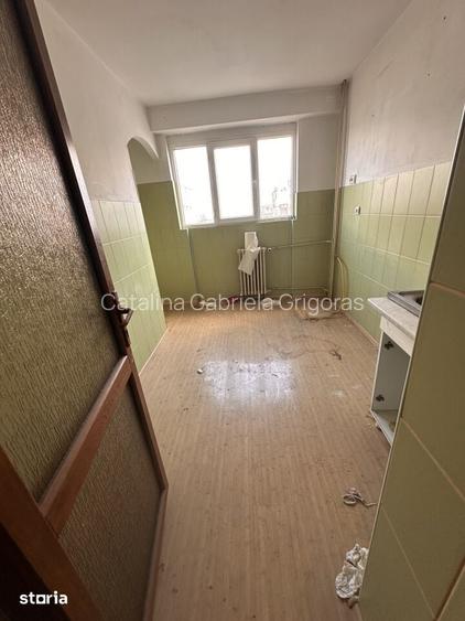 Apartament 2 camere - Galati - Micro 20