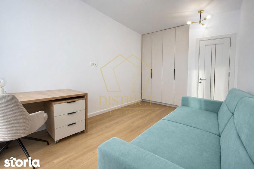 Apartament superb cu 3 camere | Torontalului | Campeador City - 6