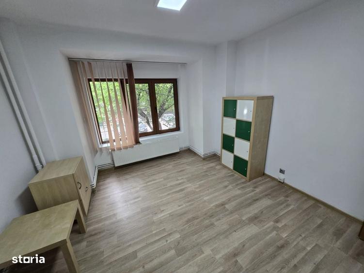 Birou 3 Camere | Unirii Fantani | Spate Tribunal | Etaj 1 | CT proprie - 4