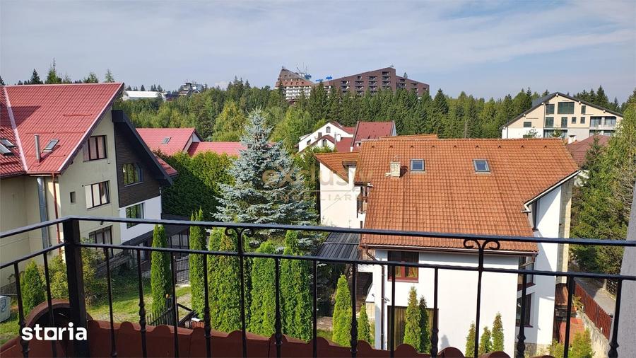 Casă cu 9 camere cu Teren 600 Mp în Central