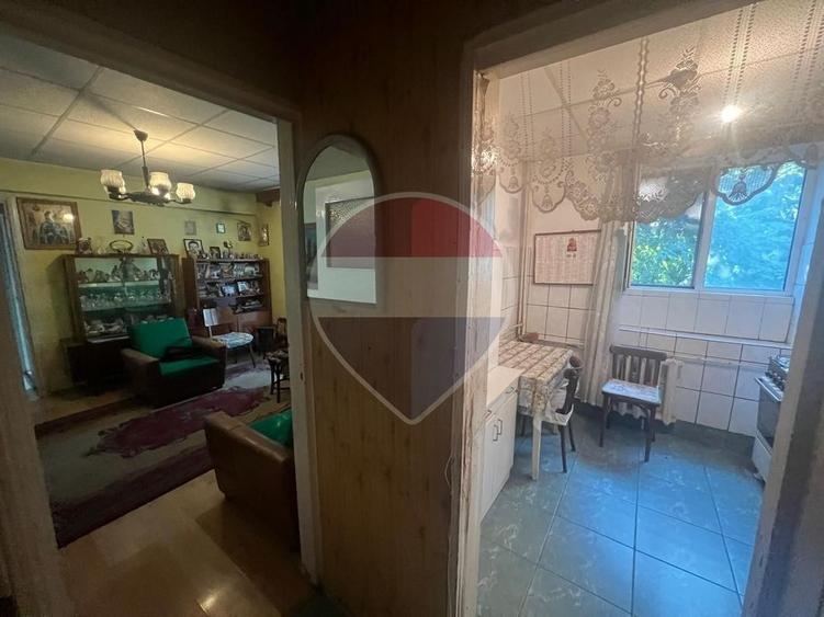 Apartament 2 camere gara - 11
