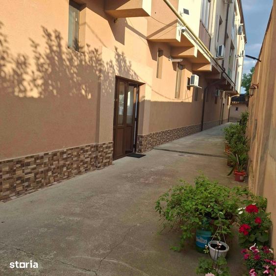 Apartament cu 2 camere în Chiajna