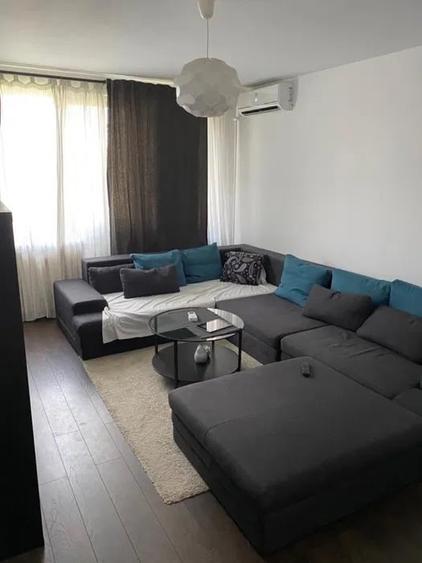 Apartament cu 2 camere decomandat, mobilat în Alexandru Obregia