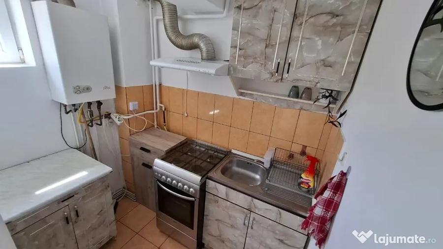 Garsonieră în Galata