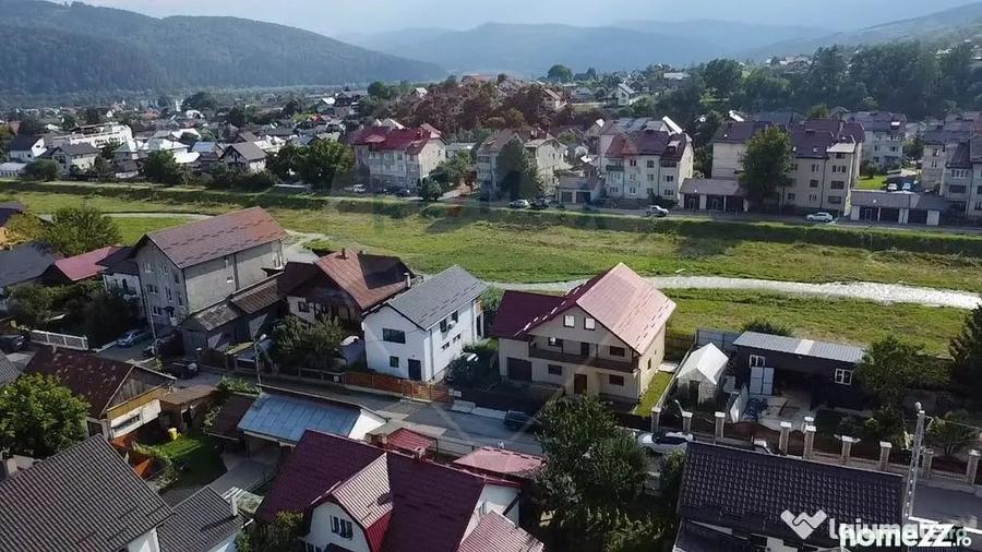 Casă cu 5 camere cu Teren 302 Mp în Gura Humorului