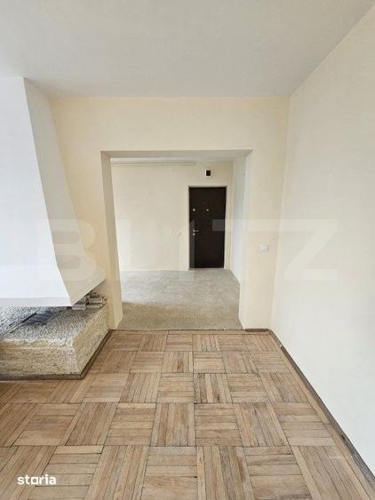 Apartament cu 2 camere în Hunedoara