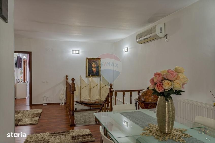 Vila cu 500 mp teren, apropae de ISB/ICHB, Dobroesti - Pantelimon - 18