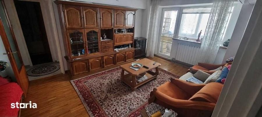 Apartament cu 2 camere în Pantelimon
