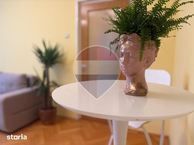 Apartament cu 3 camere în Drumul Taberei