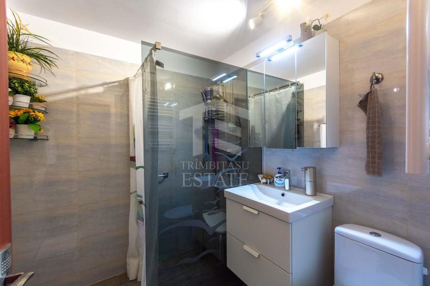 Arena Nationala, Basarabia Apartament 3 camere - 14