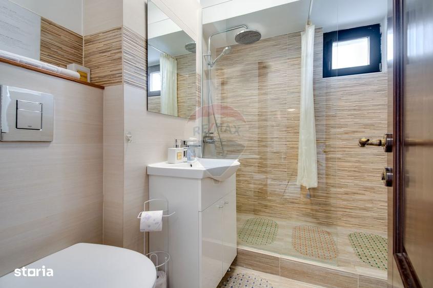Apartament cu 3 camere decomandat, mobilat în Grivița