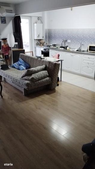 Apartament cu 2 camere decomandat în Antiaeriană