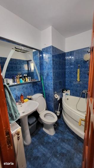 Apartament cu 3 camere decomandat în Centrul Civic