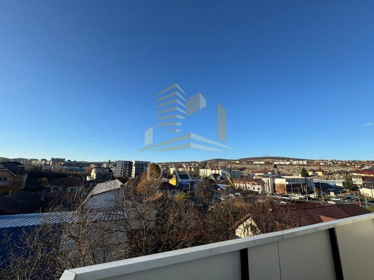 Apartament 2 camere semidecomandat + Parcare subterana | Calea Baciului - 9