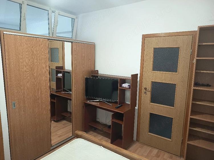 Apartament cu 2 camere decomandat în Drumul Taberei