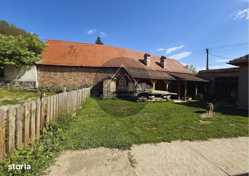 Casă cu 3 camere în Roandola